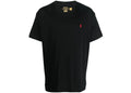 Polo Ralph Lauren Short Sleeve V-Neck Classic Fit T-shirt Rlblack Men’s shirt