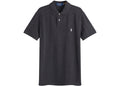 Polo Ralph Lauren Slim Fit Polo Black Marl Heather Men’s shirt