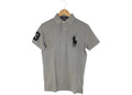 Polo Ralph Lauren Slim Polo Andover Heather Men’s shirt