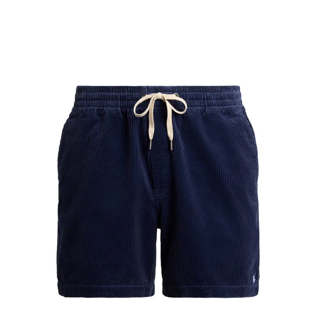 Polo Ralph Lauren 15 cm Polo Prepster Corduroy Shorts Boston Navymen's pants
