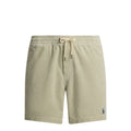 Polo Ralph Lauren 15 cm Polo Prepster Corduroy Shorts Khaki Stonemen's pants