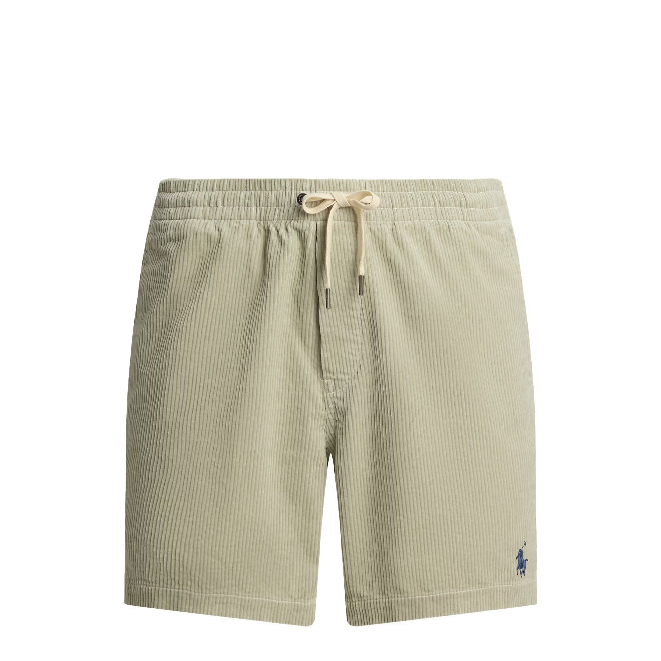 Polo Ralph Lauren 15 cm Polo Prepster Corduroy Shorts Khaki Stonemen's pants