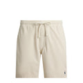 Polo Ralph Lauren 20.5 cm Classic Fit Corduroy Short Warm Creammen's pants