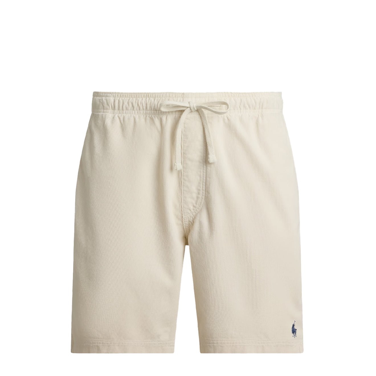 Polo Ralph Lauren 20.5 cm Classic Fit Corduroy Short Warm Creammen's pants