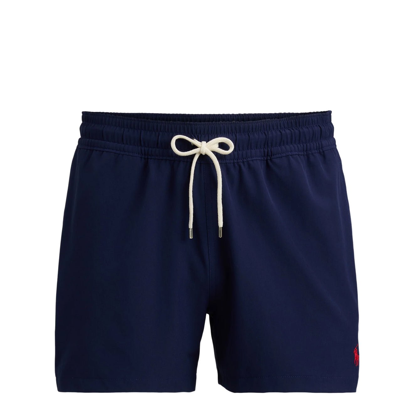 Polo Ralph Lauren 4.5-Inch Traveller Classic Swim Trunk Newport Navymen's pants