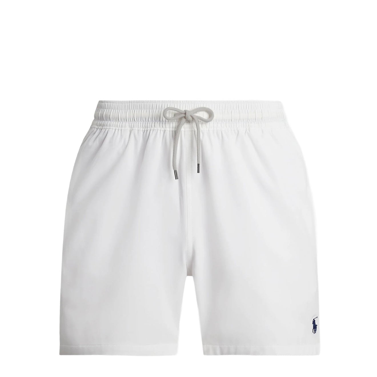 Polo Ralph Lauren 5.75-Inch Traveller Classic Swim Trunk Whitemen's pants