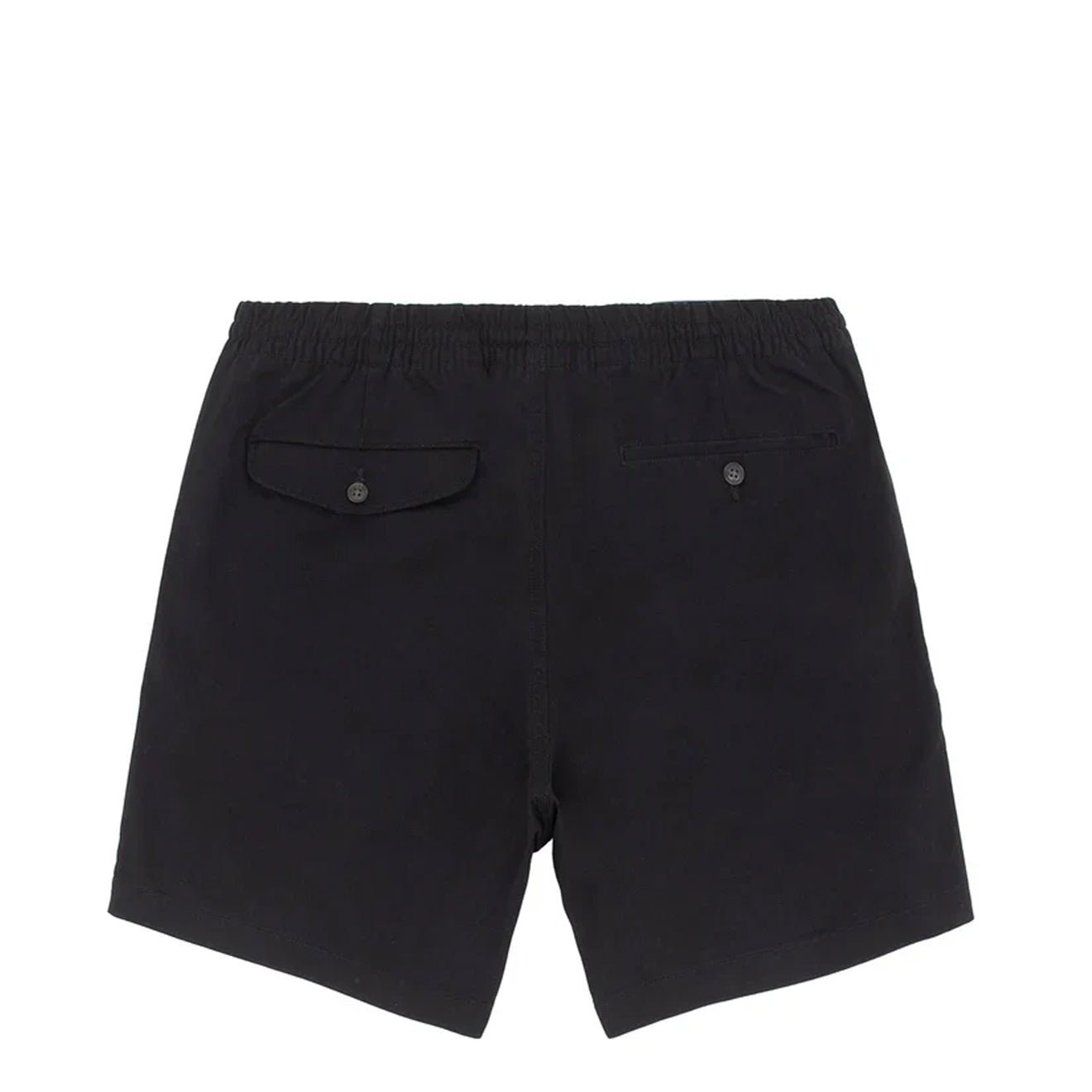 Polo Ralph Lauren Classic Fit Prepster Short Polo Blackmen's pants