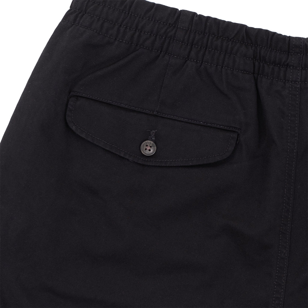 Polo Ralph Lauren Classic Fit Prepster Short Polo Blackmen's pants