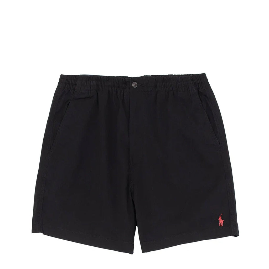Polo Ralph Lauren Classic Fit Prepster Short Polo Blackmen's pants