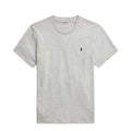 Polo Ralph Lauren Cotton Jersey Sleep Shirt Andover Heather Men’s shirt