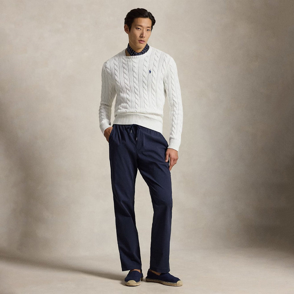 Polo Ralph Lauren Polo Prepster Performance Trouser Newport / Collection Navymen's pants