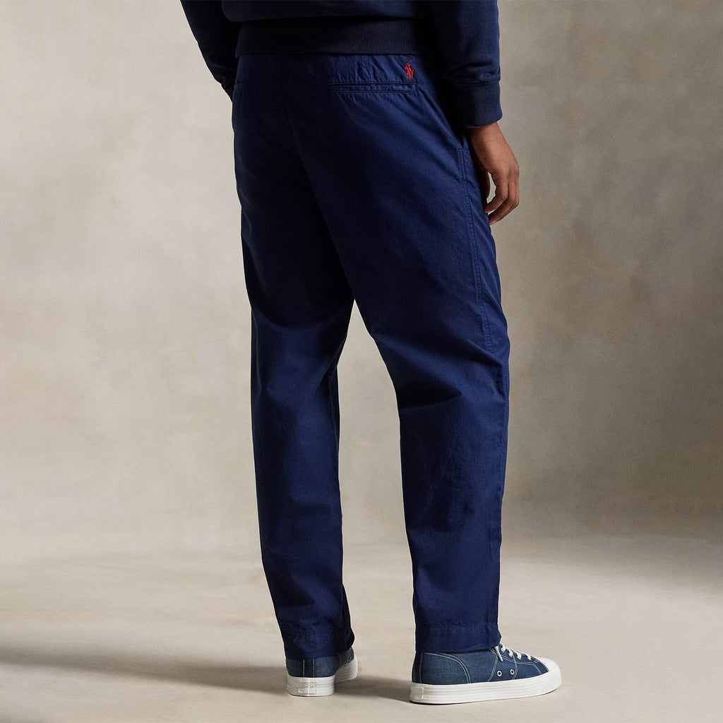 Polo Ralph Lauren Polo Prepster Twill Easy Trousers Spring Navymen's pants