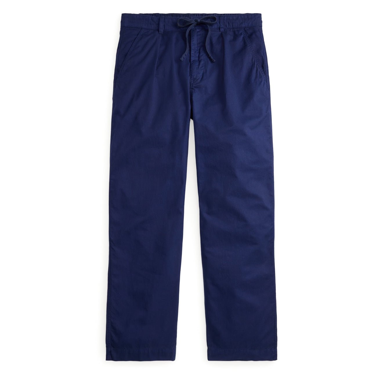 Polo Ralph Lauren Polo Prepster Twill Easy Trousers Spring Navymen's pants