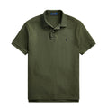 Polo Ralph Lauren The Iconic Mesh Polo Shirt Company Olive Men’s shirt