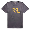 RRL by Ralph Lauren S/S Logo T-Shirt Navy Men’s shirt