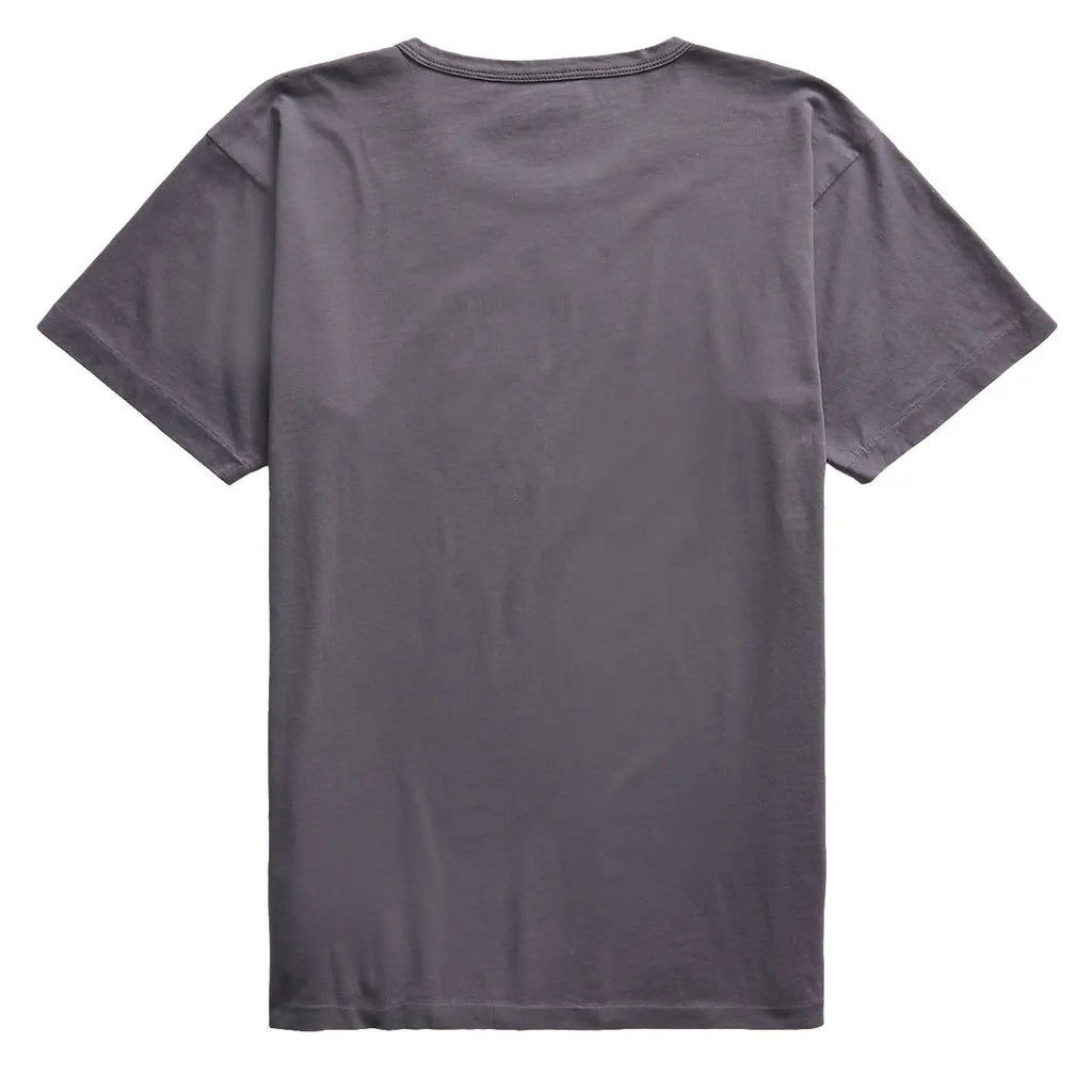 RRL by Ralph Lauren S/S Logo T-Shirt Navy Men’s shirt