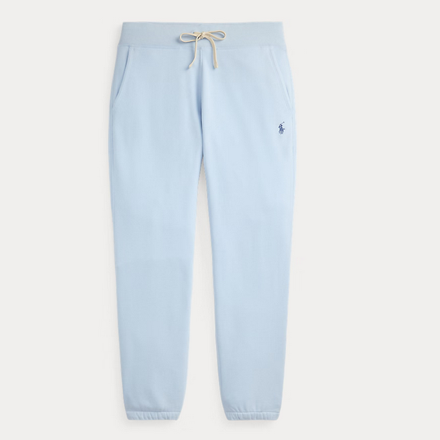 POLO FLEECE JOGGERSmen's pants
