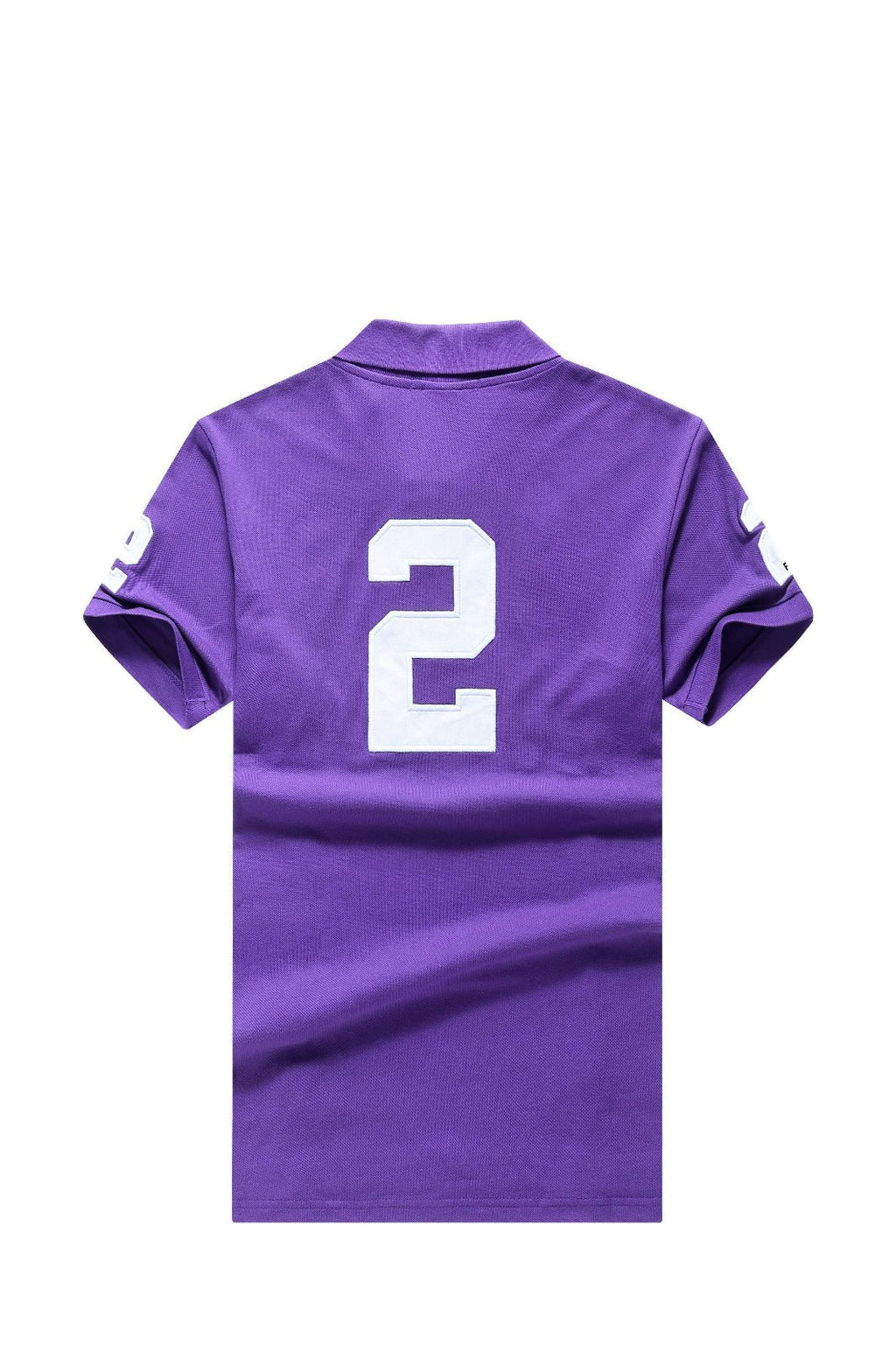 Polo Ralph Lauren LONDON - Chief Keef Style Men’s shirt