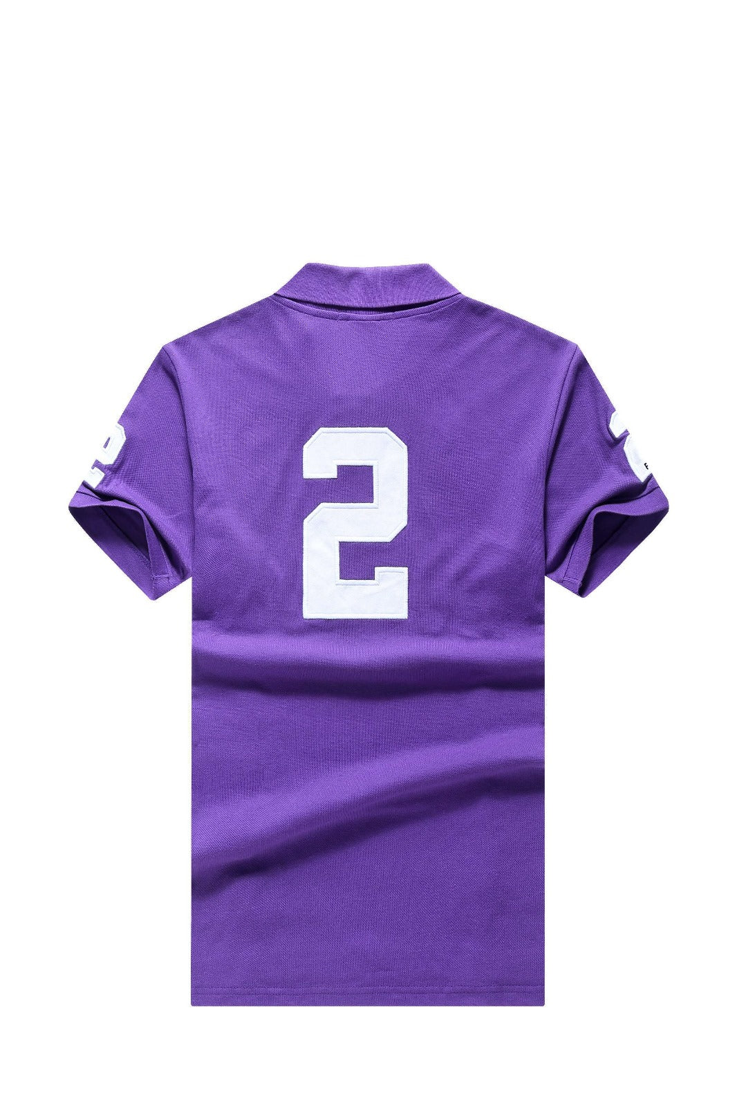 Polo Ralph Lauren LONDON - Chief Keef Style Men’s shirt