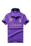 Polo Ralph Lauren LONDON - Chief Keef Style Men’s shirt