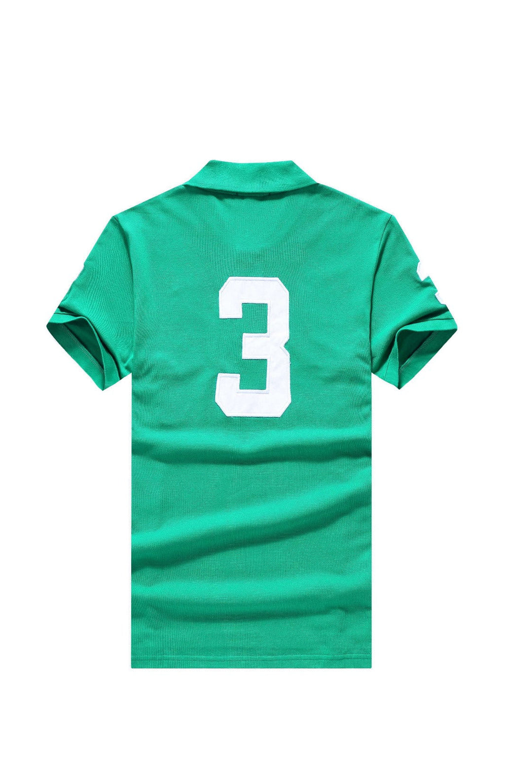 Polo Ralph Lauren ROME - Chief Keef Style Men’s shirt