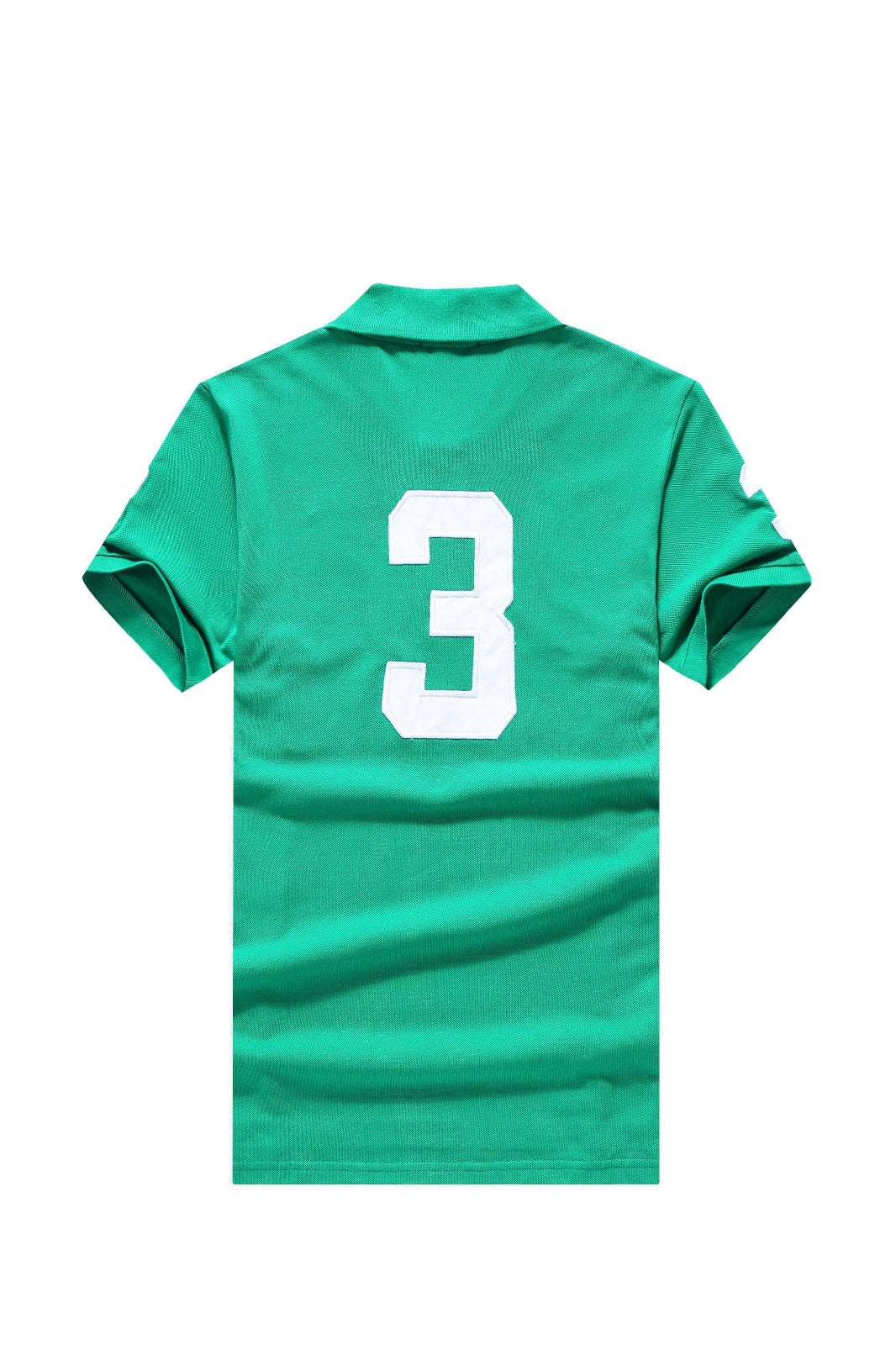 Polo Ralph Lauren ROME - Chief Keef Style Men’s shirt