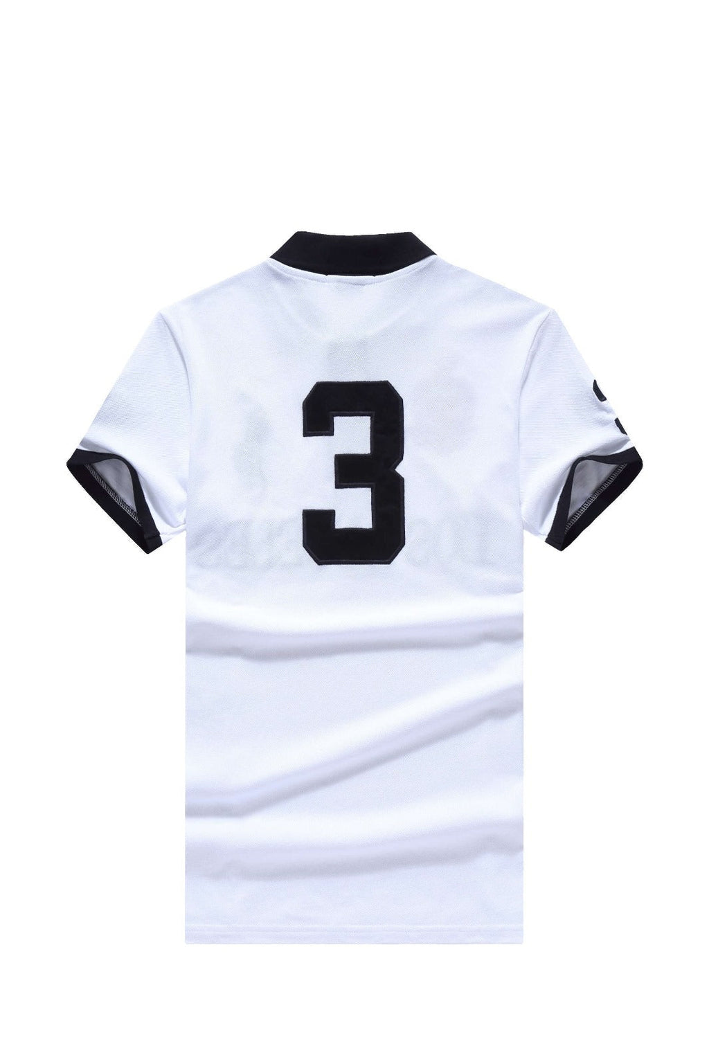 Polo Ralph Lauren LOS ANGELES - Chief Keef Style Men’s shirt