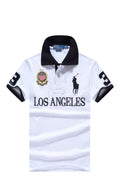 Polo Ralph Lauren LOS ANGELES - Chief Keef Style Men’s shirt
