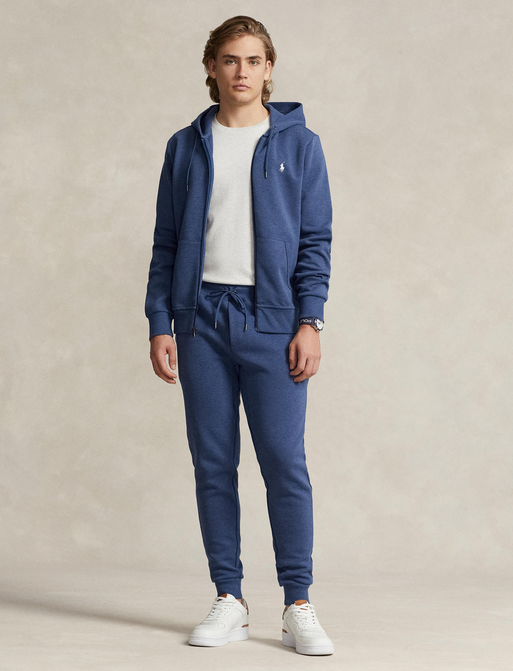 Polo Ralph Lauren Men's Sweatpants - Double Knitmen's pants