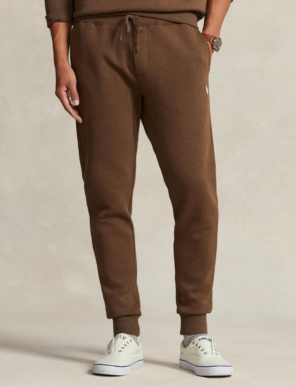 Polo Ralph Lauren Men's Sweatpants - Double Knitmen's pants