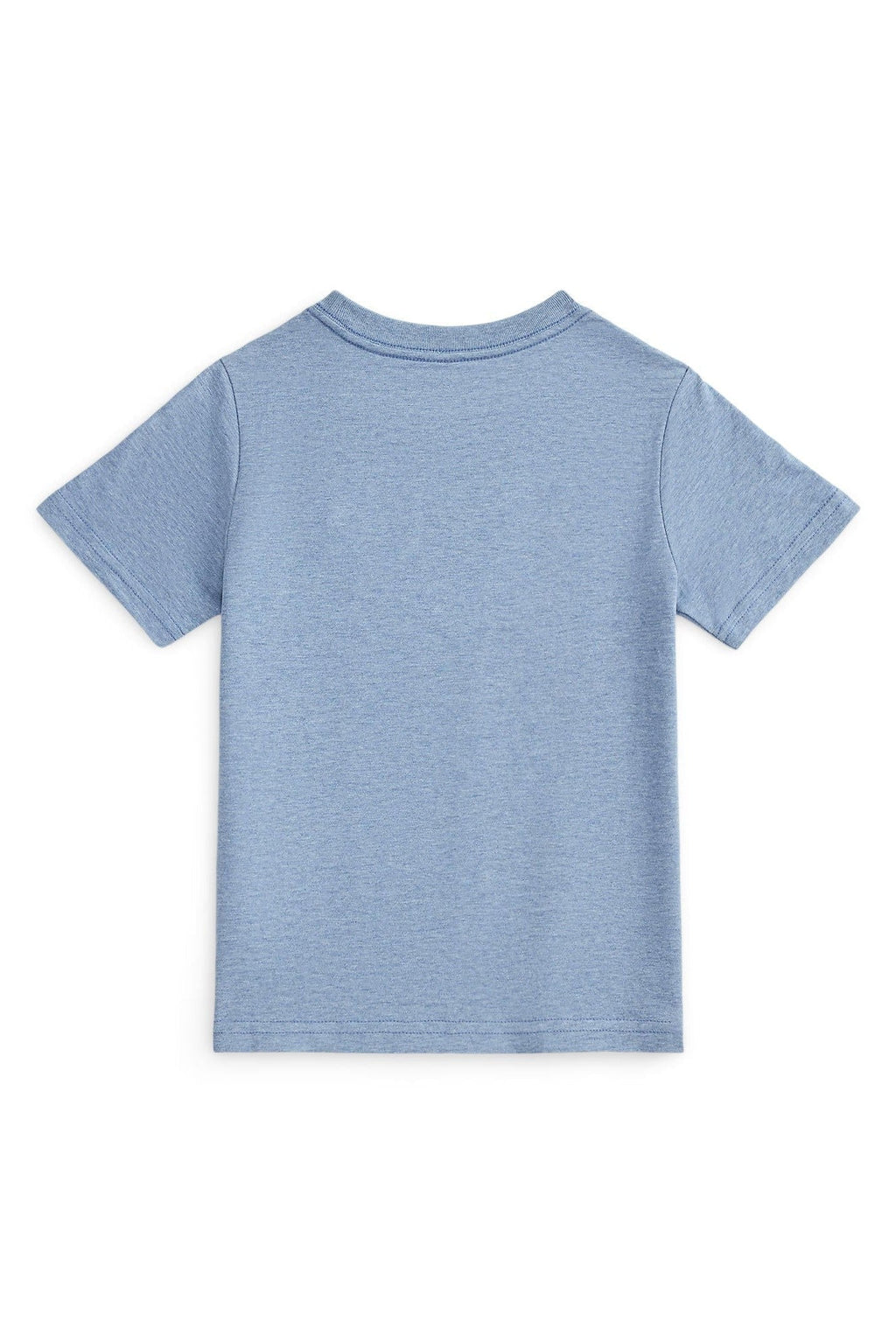 Polo Ralph Lauren Little Boys Cotton Jersey Crewneck Tee Men’s shirt
