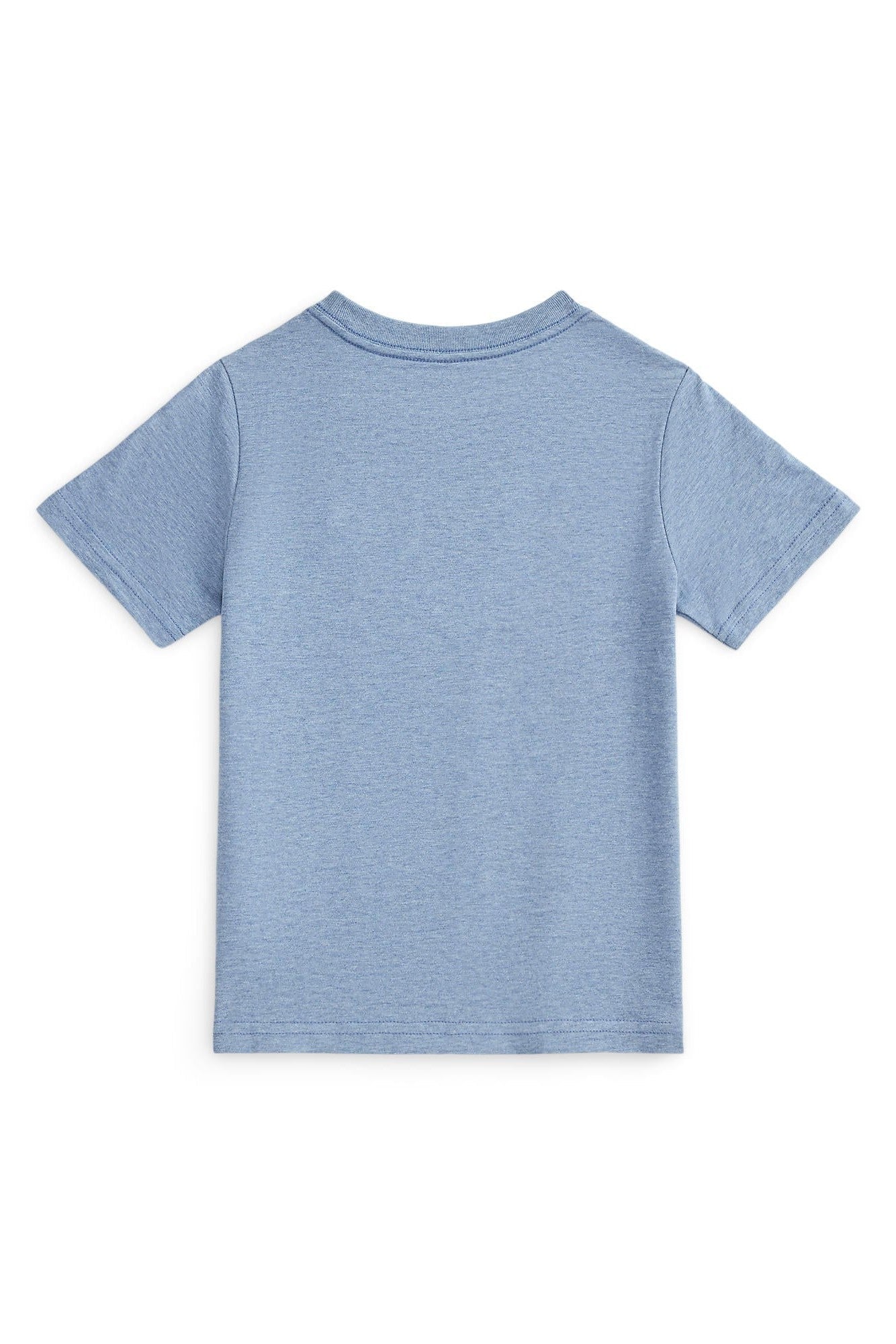 Polo Ralph Lauren Little Boys Cotton Jersey Crewneck Tee Men’s shirt