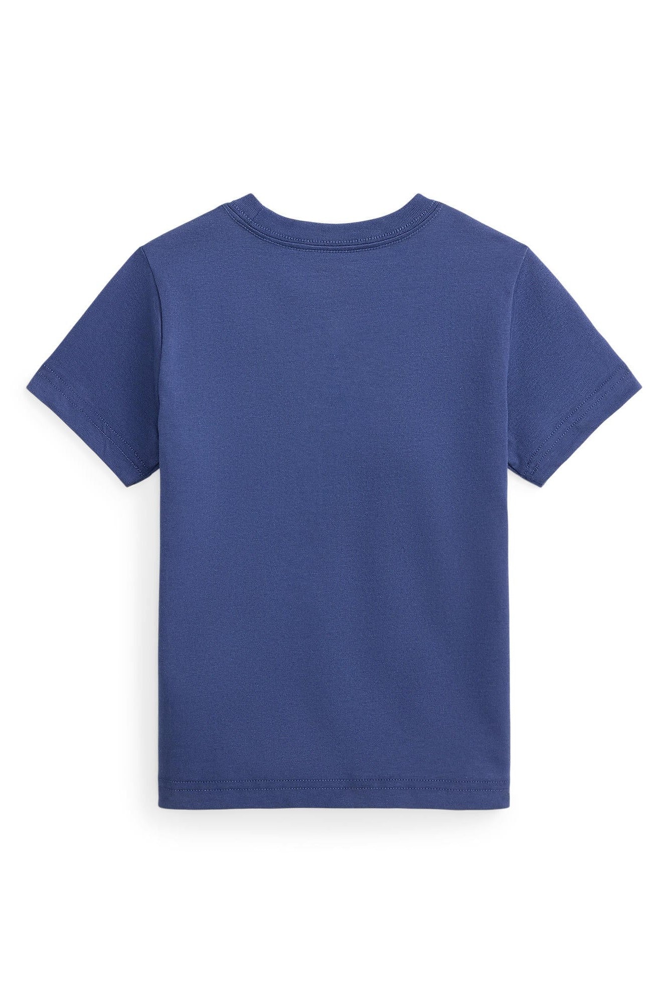 Polo Ralph Lauren Boys Jersey-Knit T-Shirt_ 323A12260003 shirt
