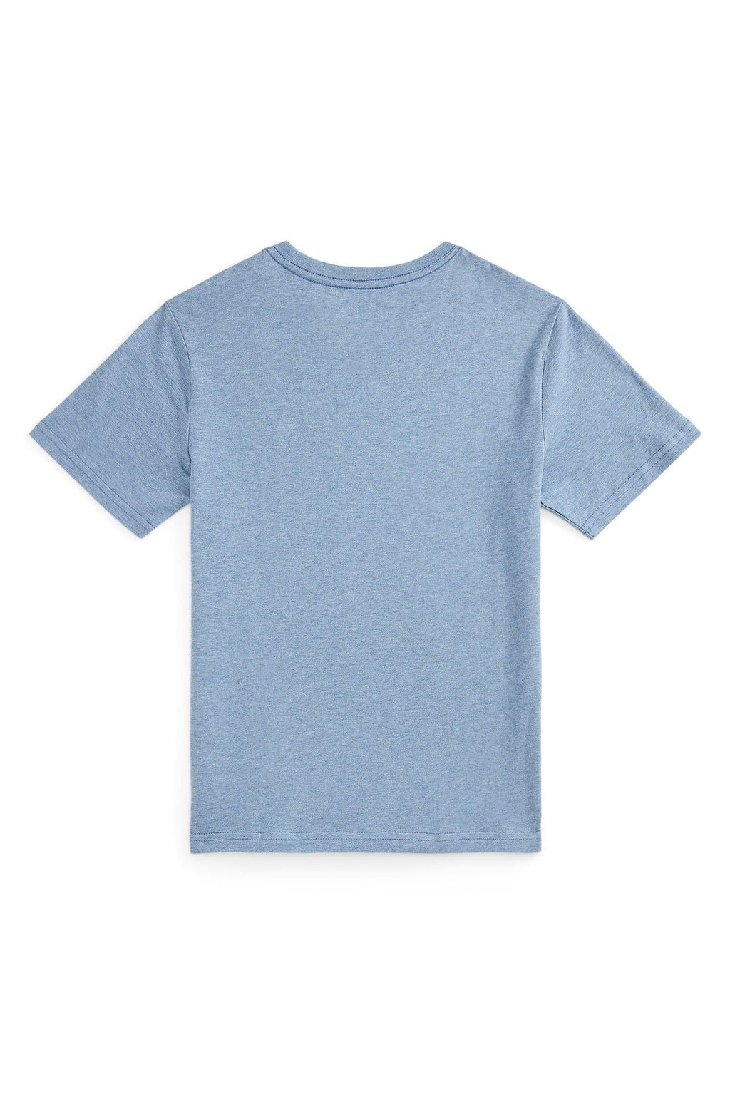 Polo Ralph Lauren Boys Blue Crewneck T-Shirt Men’s shirt