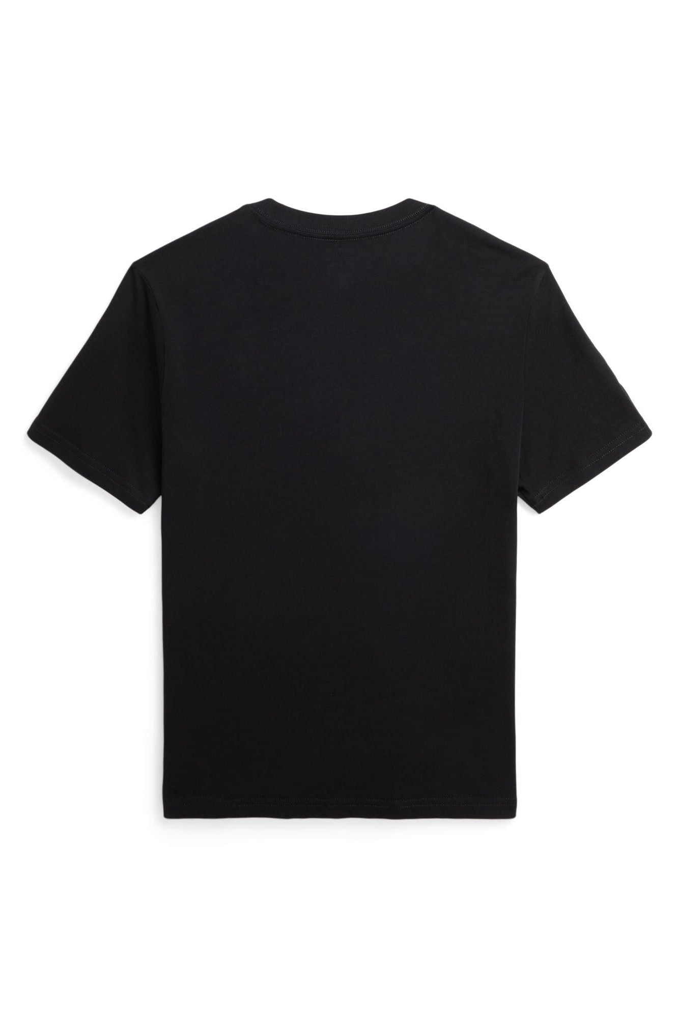 Polo Ralph Lauren Boys Big Pony T-Shirt shirt