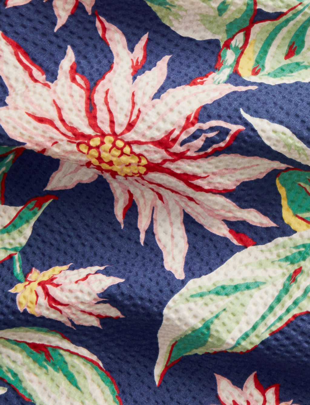 Polo Ralph Lauren Floral Seersucker Shirtmen's pants