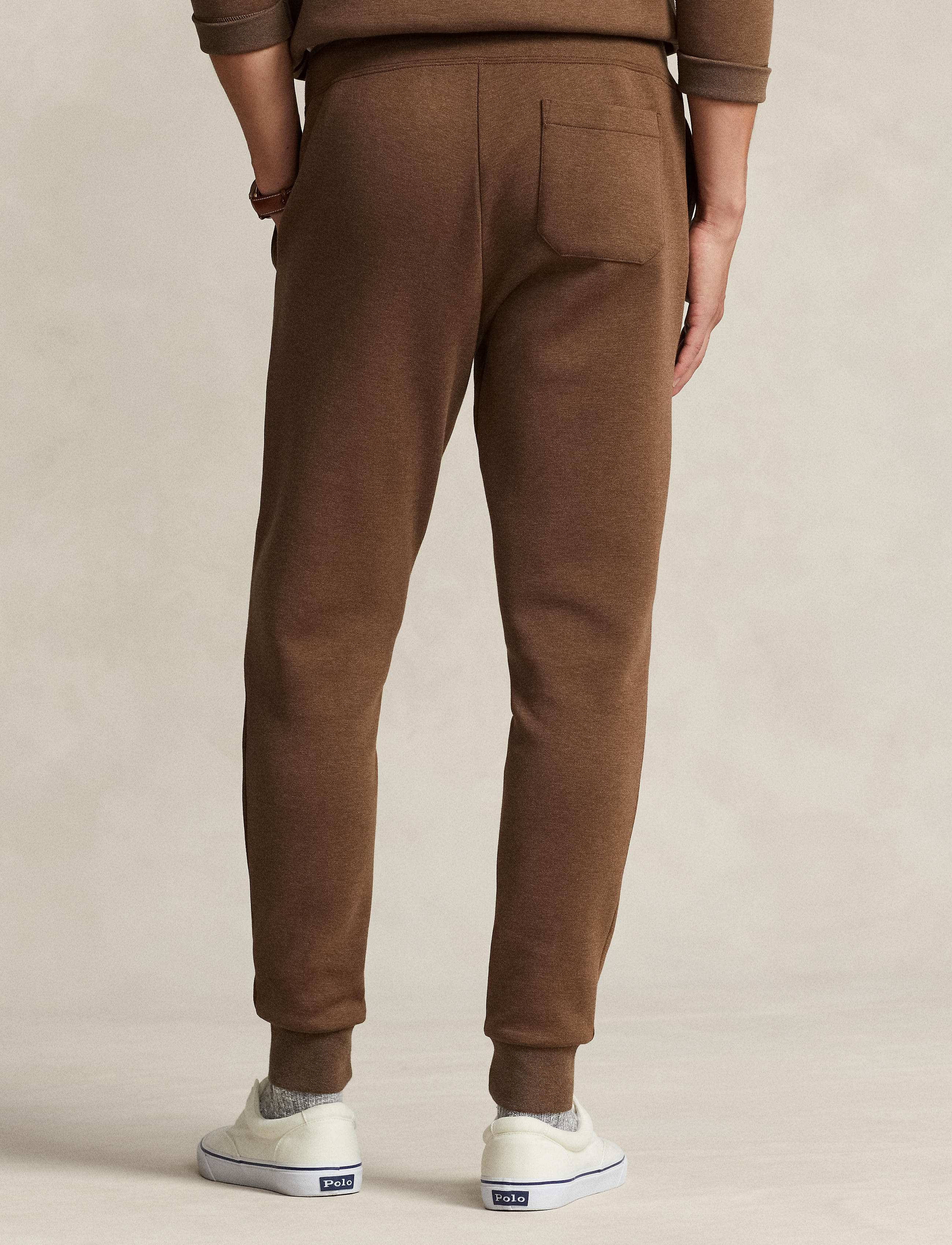 Polo Ralph Lauren Men's Sweatpants - Double Knitmen's pants