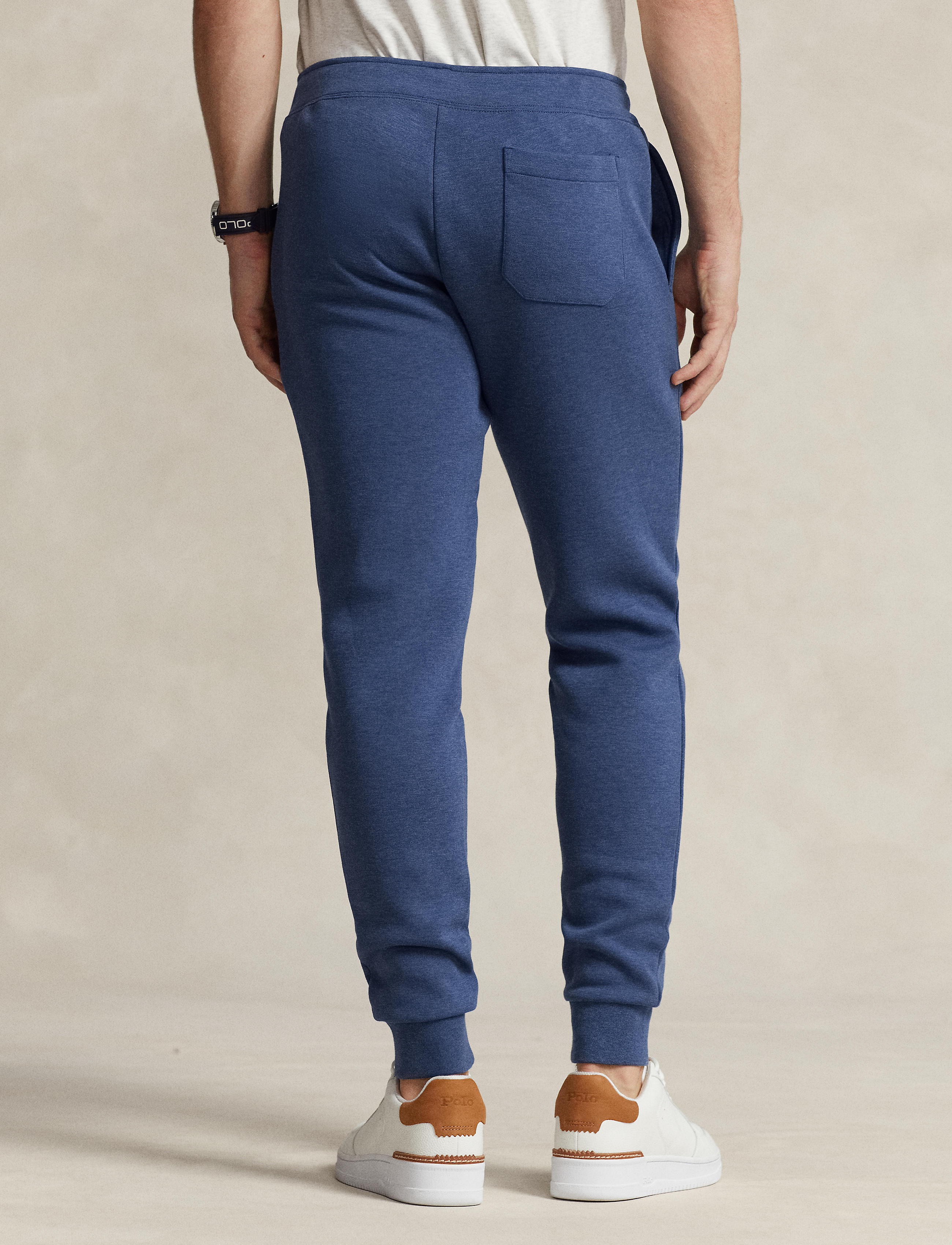 Polo Ralph Lauren Men's Sweatpants - Double Knitmen's pants