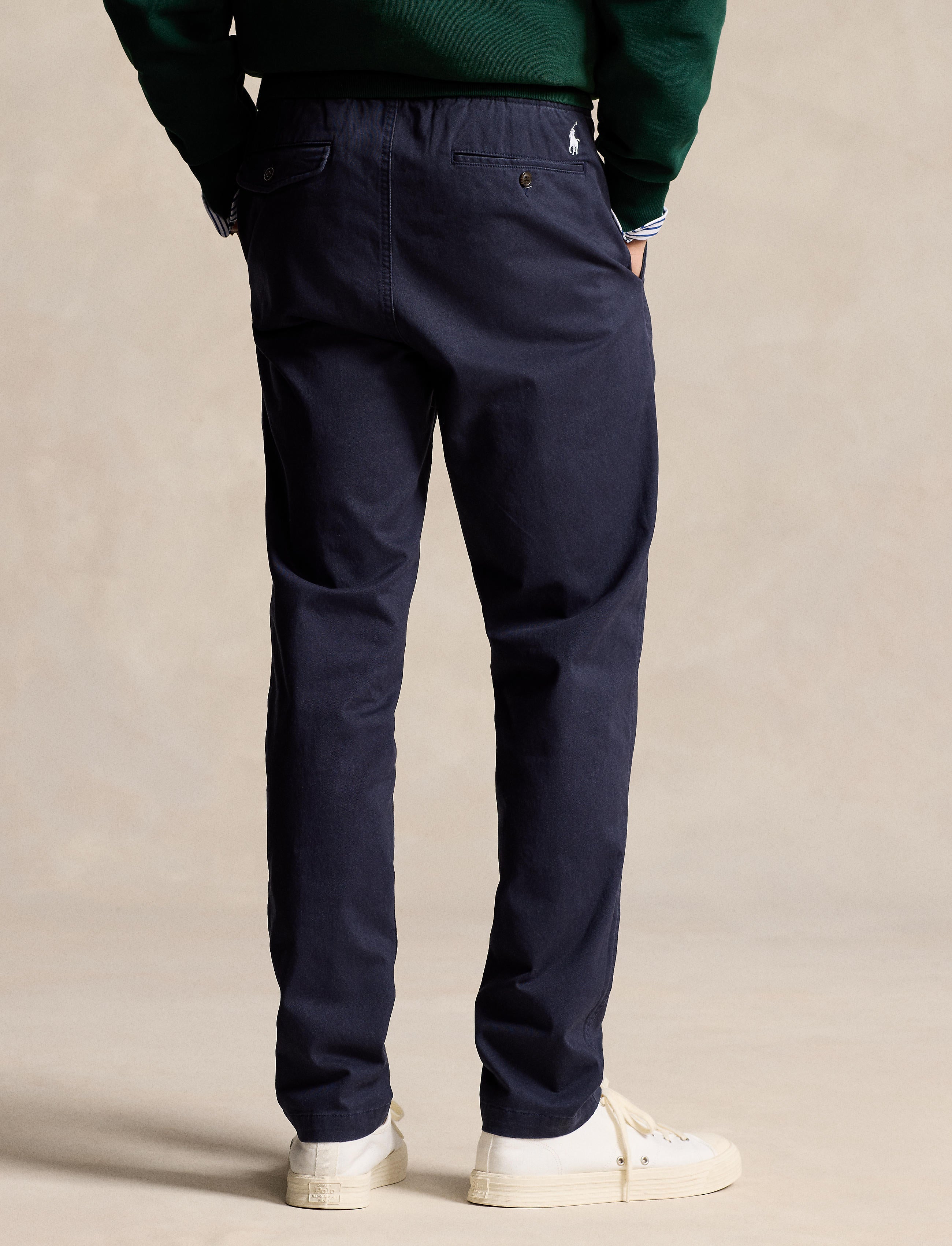 Polo Ralph Lauren Pants - Polo Prepster Stretch Slim Taperedmen's pants