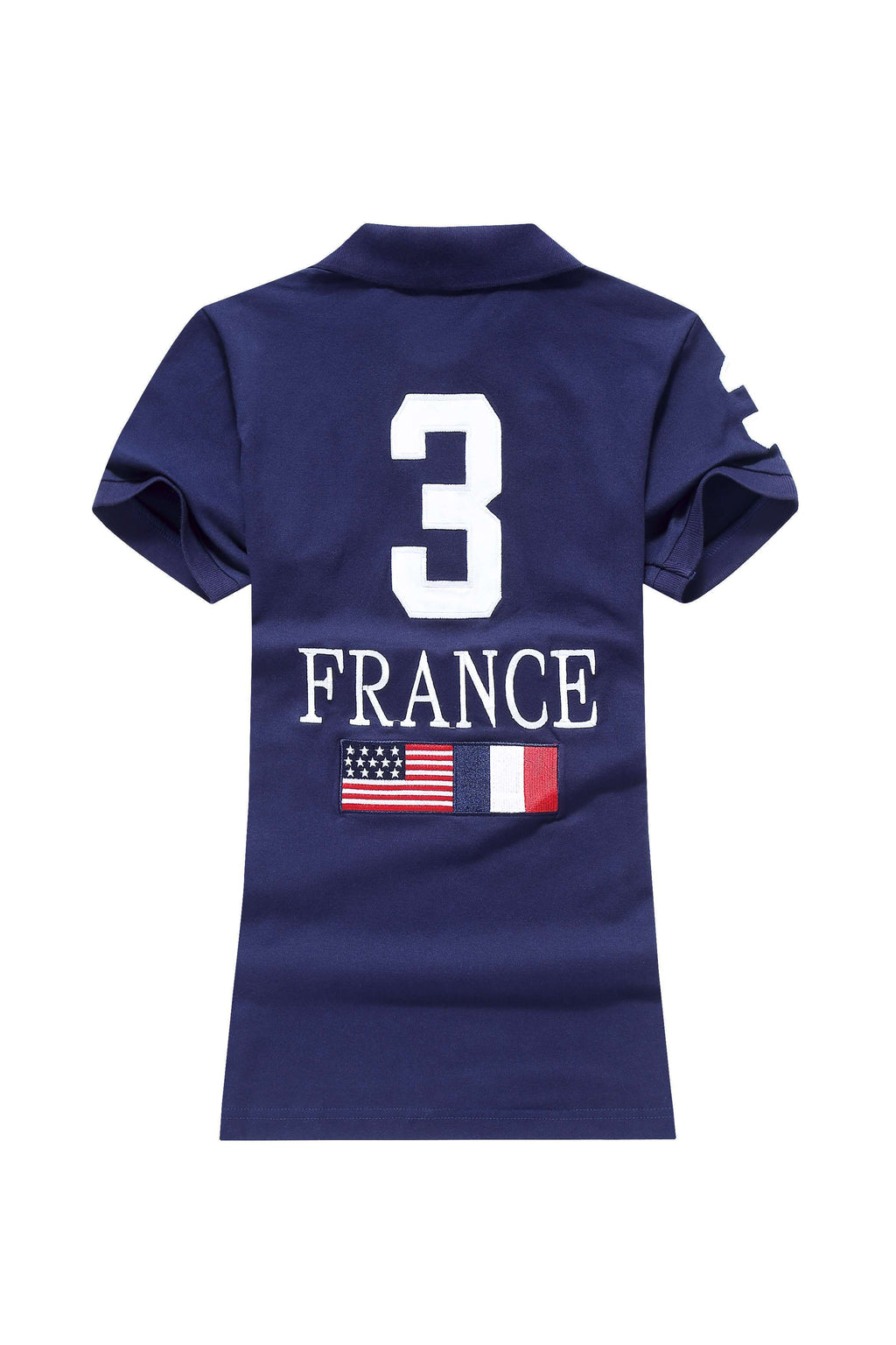 Ralph Lauren Polo Shirt – FRANCE Men’s shirt