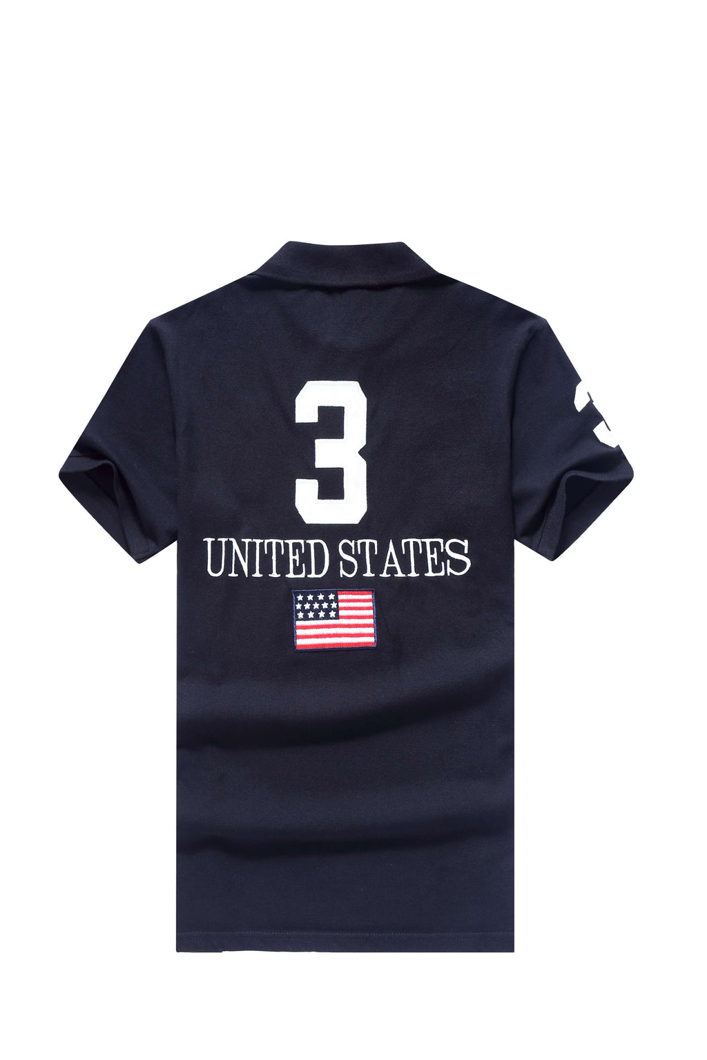 Ralph Lauren Polo Shirt – UNITED STATES Men’s shirt