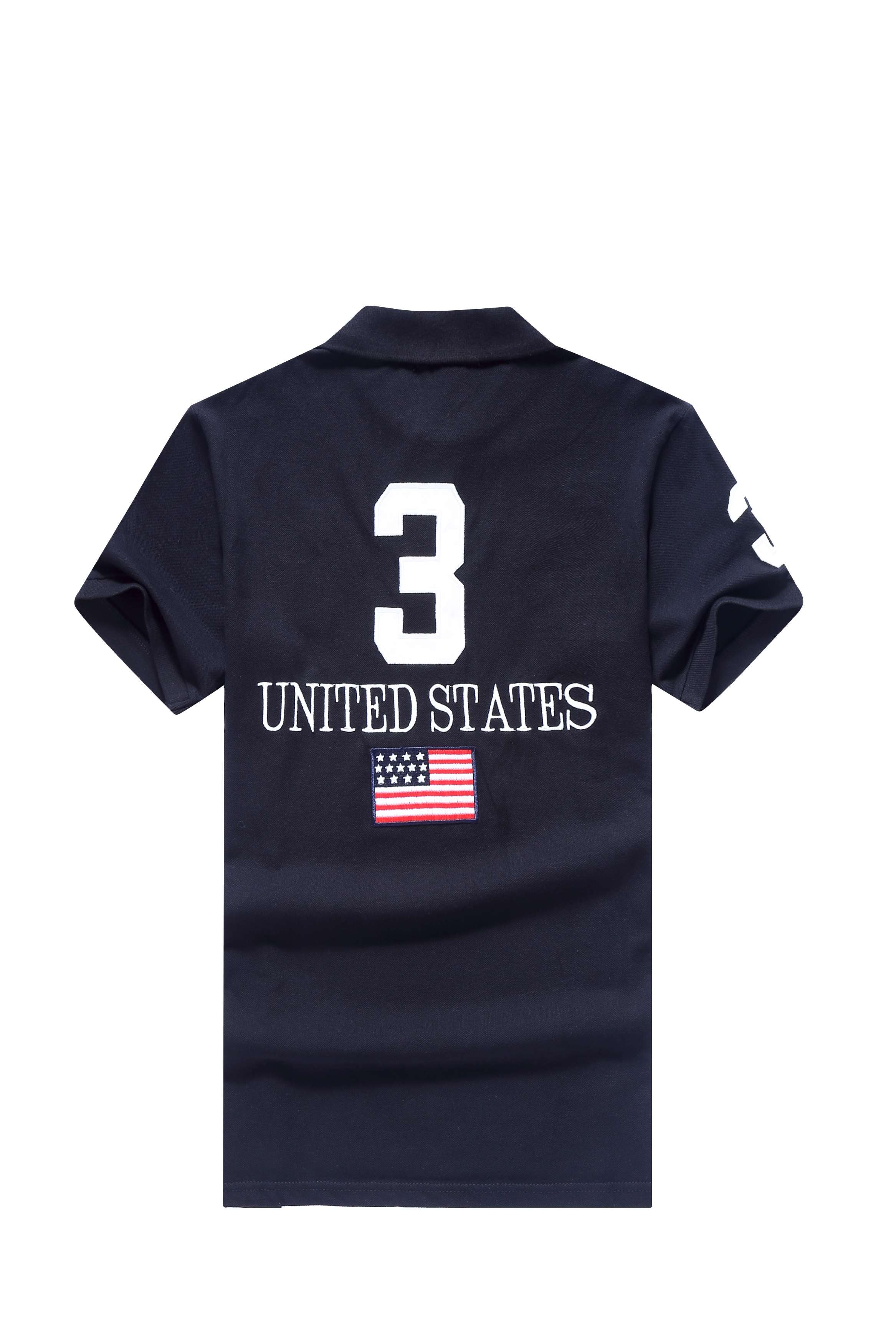 Ralph Lauren Polo Shirt – UNITED STATES Men’s shirt