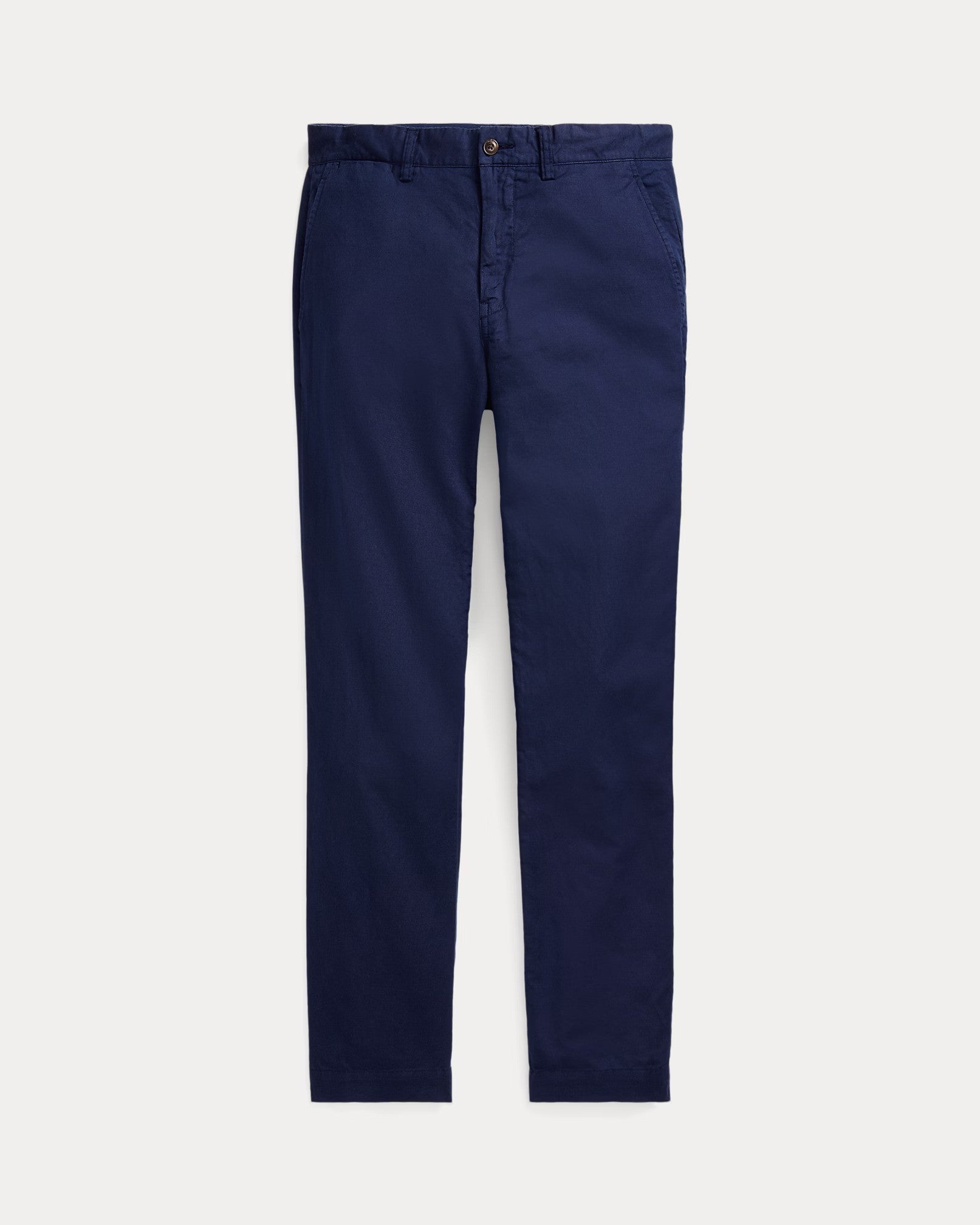 POLO Ralph Lauren - Bedford Cotton/Linen Maritime Straight Pantmen's pants
