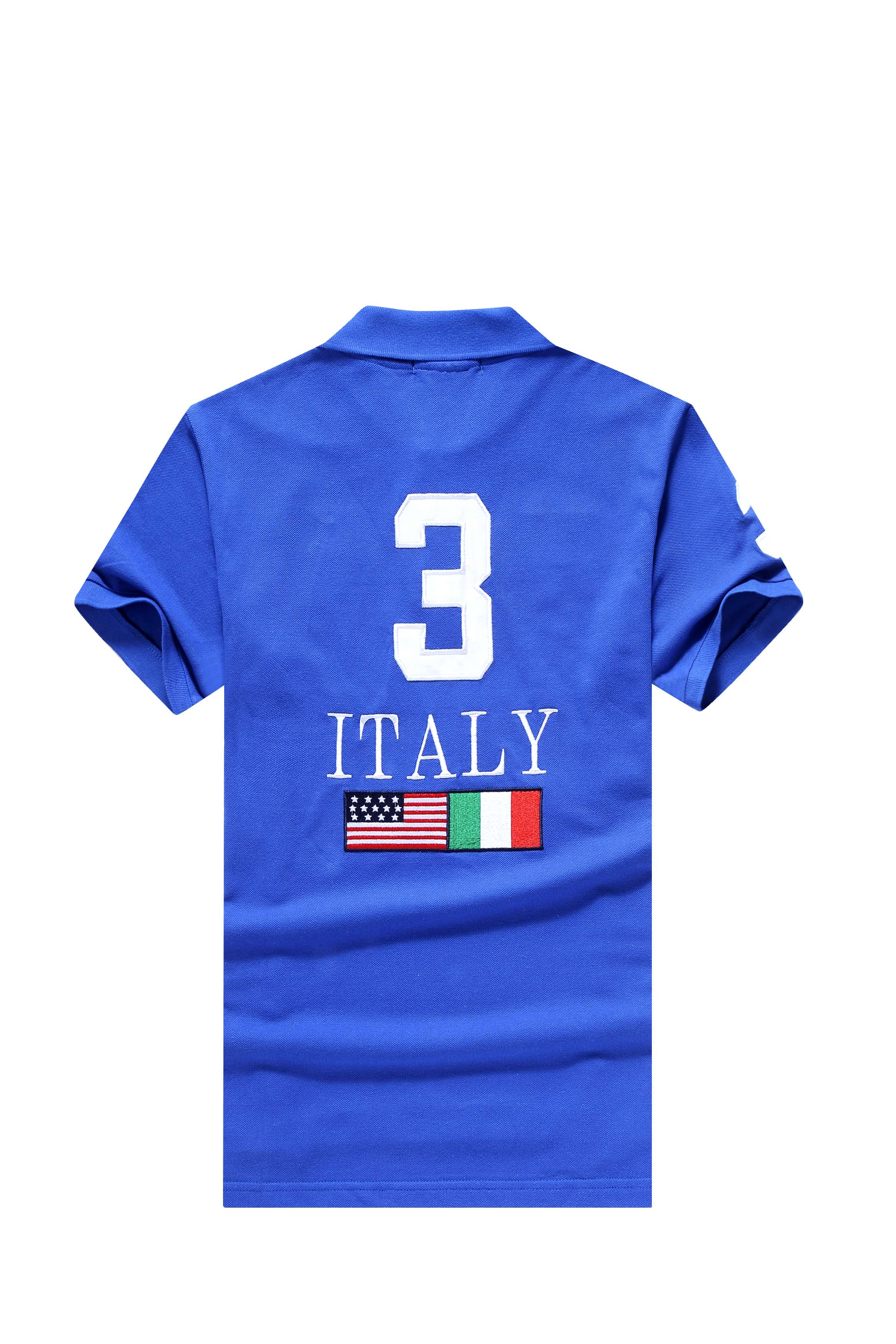 Ralph Lauren Polo Shirt – ITALY Men’s shirt