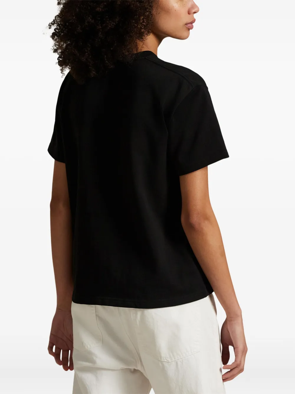 POLO RALPH LAUREN - Women Short Sleeve T-Shirt shirt