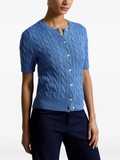 POLO RALPH LAUREN - Women Sweater Cardigan shirt