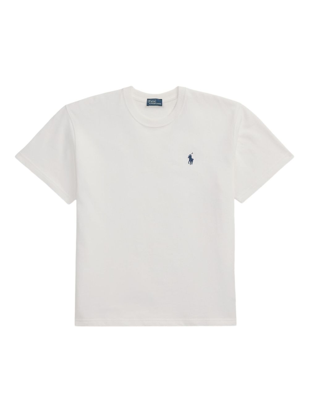 POLO RALPH LAUREN - Women Jersey Short Sleeve T-Shirt shirt