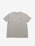 POLO RALPH LAUREN - Men Short Sleeve Crewneck Classic Fit T-Shirt Men’s shirt