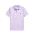 Polo Ralph Lauren Classic Fit Soft Cotton Polo Shirt English Lavender (939209) Men’s shirt