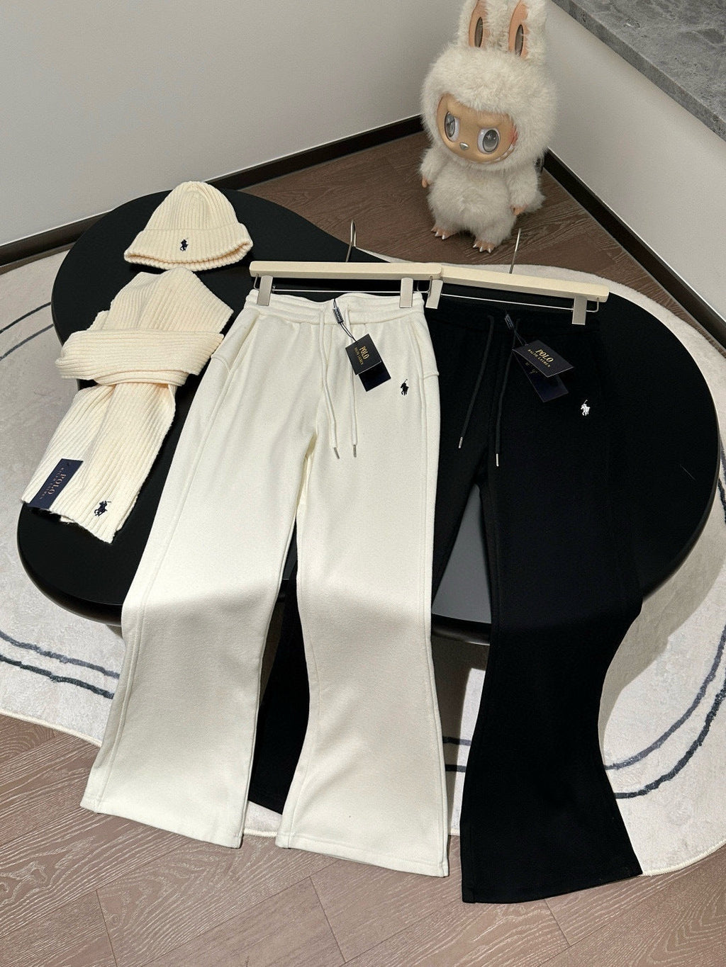 RALPH LAUREN FLEECE PANTS STYLE 173men's pants